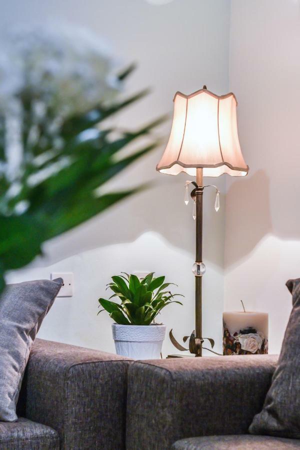 Aromatic Home 키사모스 외부 사진