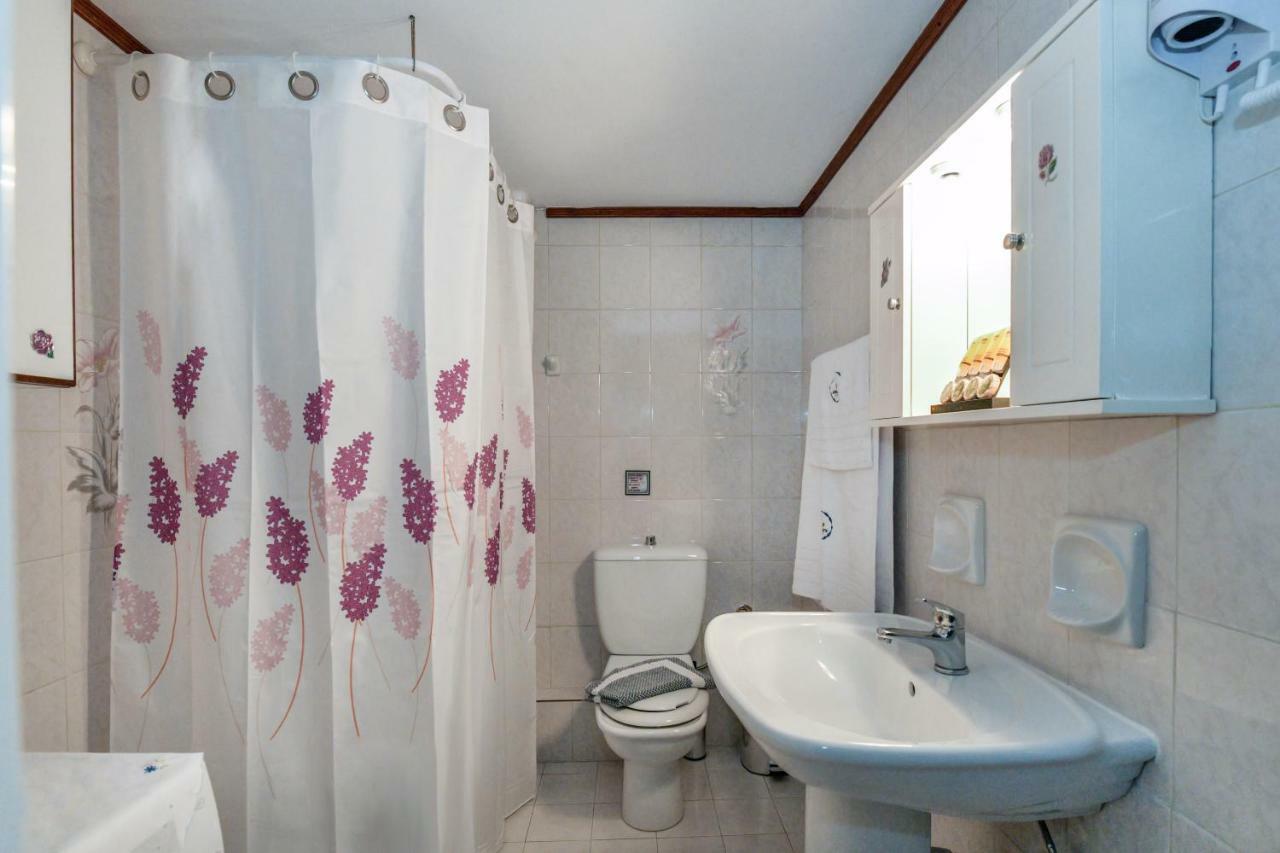 Aromatic Home 키사모스 외부 사진