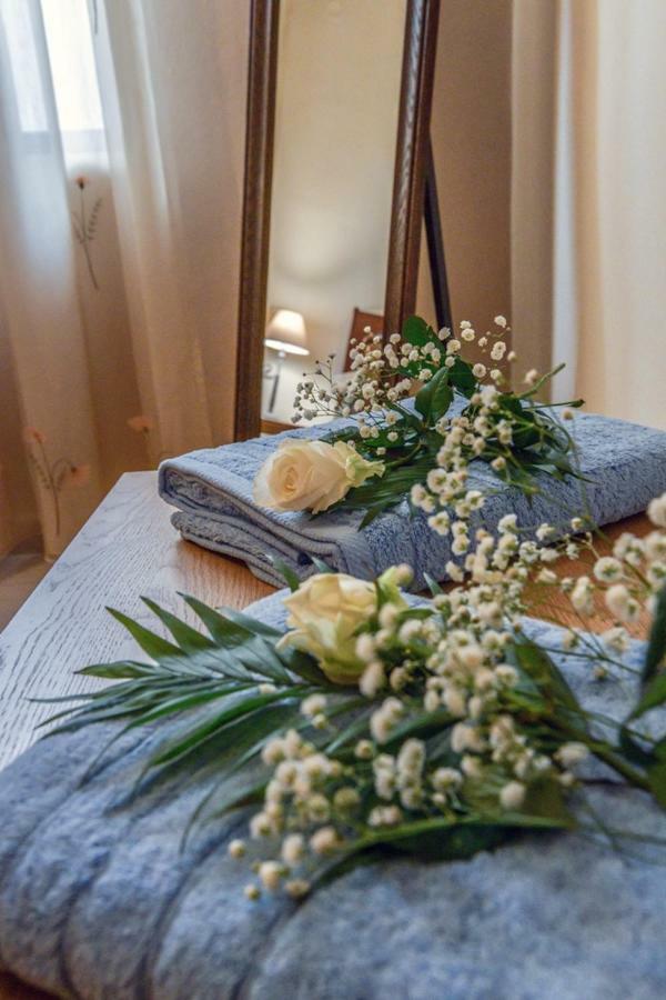 Aromatic Home 키사모스 외부 사진
