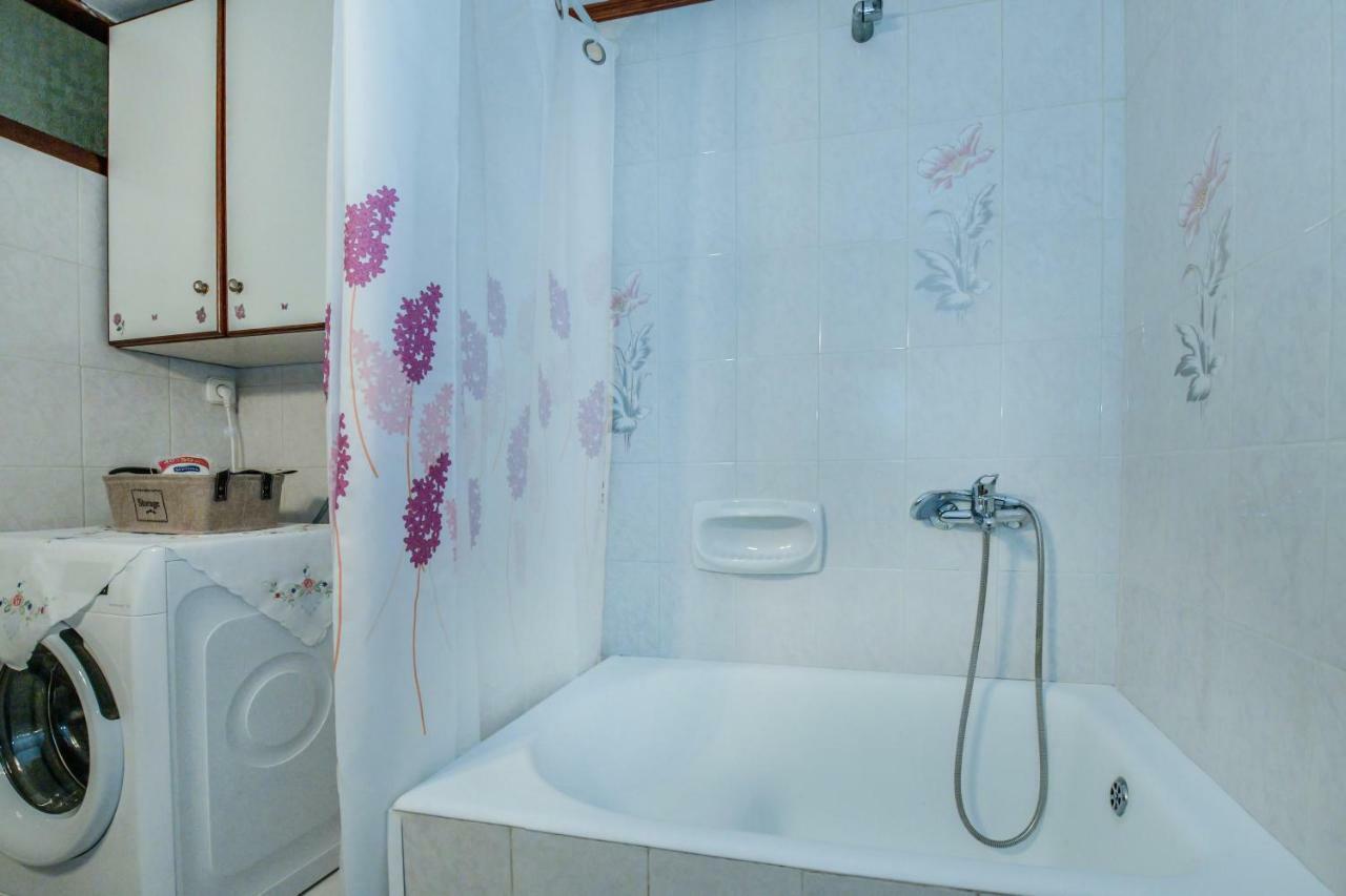 Aromatic Home 키사모스 외부 사진